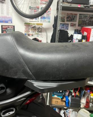 Sella anni 70 honda four