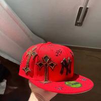 Cappello costum new era