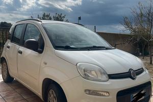 Fiat panda 1400 gpl