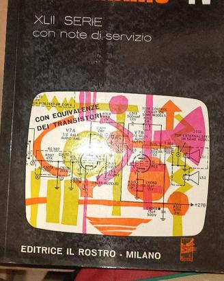 Schemari tv  editrice Il Rostro
