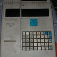 registratore di cassa