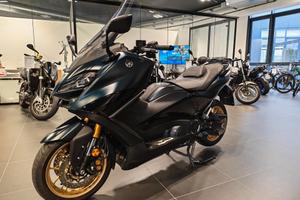 Yamaha T Max 560 TECH MAX Petrol 2023