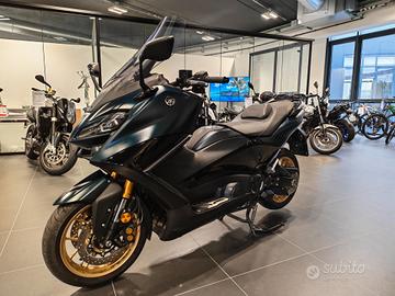Yamaha T Max 560 TECH MAX Petrol 2023