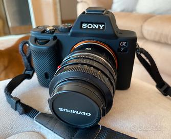 Sony a7