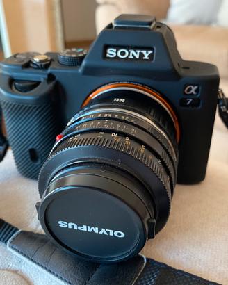 Sony a7