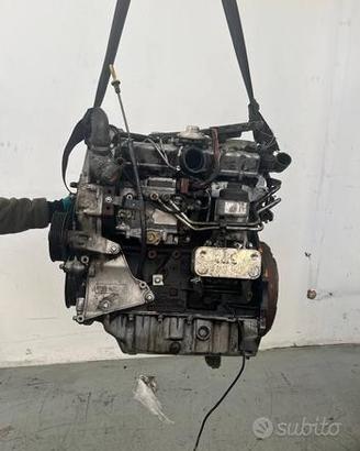 Motore Usato X20DTH
