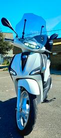 Piaggio Liberty 125  