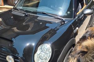 mini r53 