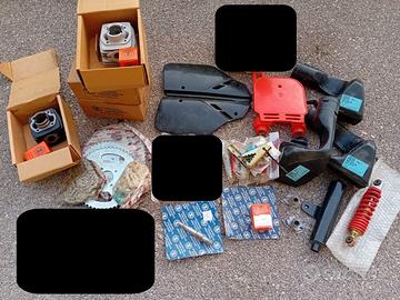 Ricambi Malaguti Grizzly 12