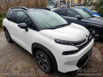 CITROEN C3 Aircross BlueHDi 120 S&S EAT6 Shine