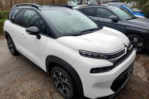 CITROEN C3 Aircross BlueHDi 120 S&S EAT6 Shine