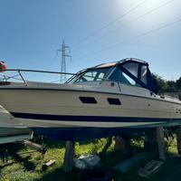 Pursuit Tiara 2100