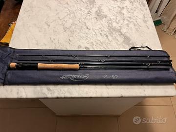 Airflo 9’ coda 8/9