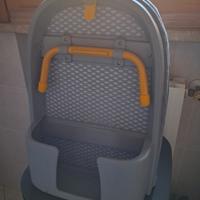 Asse da stiro pieghevole Joseph Joseph 