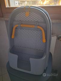 Asse da stiro pieghevole Joseph Joseph 