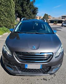 Peugeot 2008 Hdi Allure 100cv