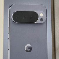 Google Pixel 10 Pro XL 256GB Grigio Creta Sigillat