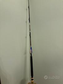 Canna falcon equinox 50 lb