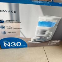 Ecovacs n30 pro omni