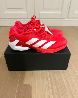 Scarpe adidas Ubersonic 5