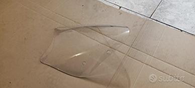 Cupolino originale Benelli TRK 702X