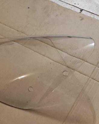 Cupolino originale Benelli TRK 702X