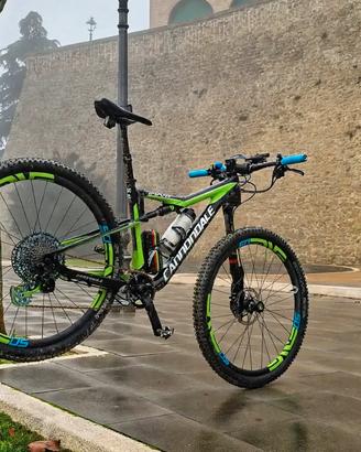 Cannondale scalpel si team