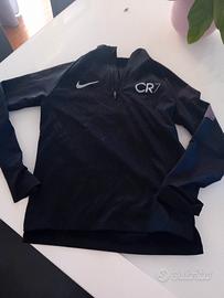 maglia termica CR7 Nike