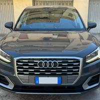 Audi q2 - 2017