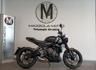 Triumph Trident 660