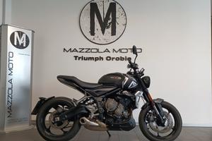Triumph Trident 660