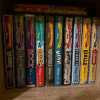 Collezione fumetti “le piu belle storie disney”