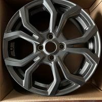 Cerchi Ford Fiesta ST LINE MK8