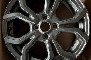 Cerchi Ford Fiesta ST LINE MK8