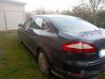 Ford Mondeo 2.0 TDCi 136 CV