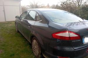 Ford Mondeo 2.0 TDCi 136 CV