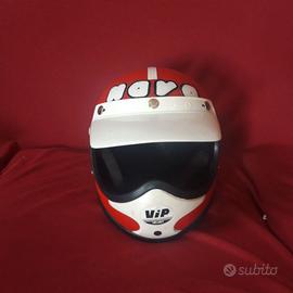 Casco nava vip