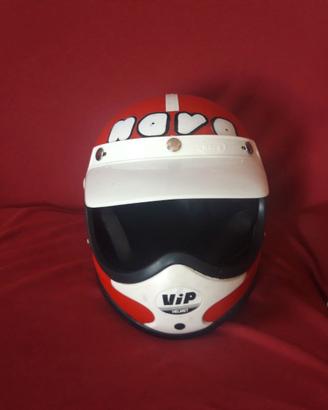 Casco nava vip