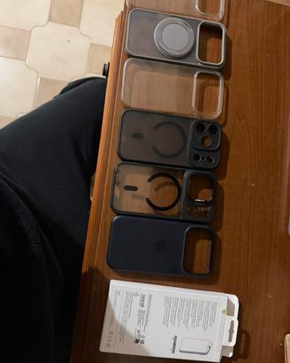 Vendi cover iphone 17 pro
