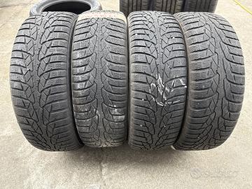 gomme usate 1756515 Winter NOKIAN - WR D4 - 416