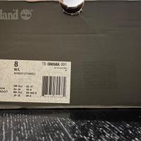 Timberland donna 39 nere