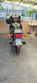 moto d'epoca