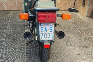 moto d'epoca