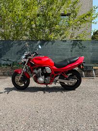 Suzuki GSF Bandit 600 N