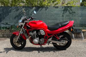 Suzuki GSF Bandit 600 N