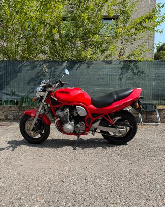 Suzuki GSF Bandit 600 N