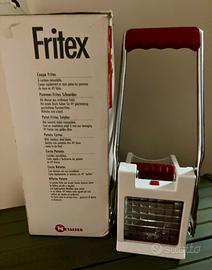 Affetta patate “Fritex” della Metaltex