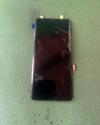 Display xaiomi MI 10 lite M1910F4G nuovo pari orig