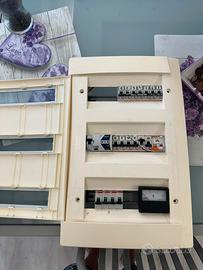 Quadro elettrico