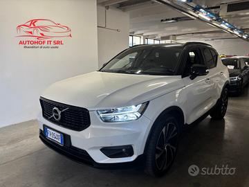 Volvo XC40 D3 GearTronic R-DESIGN |FULL OPTIONAL |